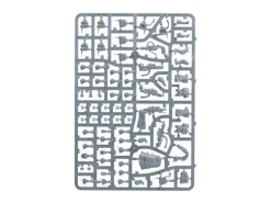Games Workshop Astra Militarum: Kasrkin Warhammer 40.000