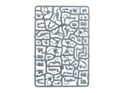 Games Workshop Astra Militarum: Kasrkin Warhammer 40.000
