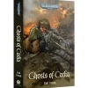 Games Workshop Black Library Ghosts Of Cadia (Hb)