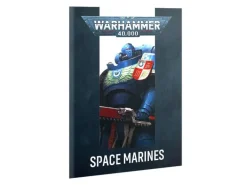 Games Workshop Dein Einstieg Space Marines DE
