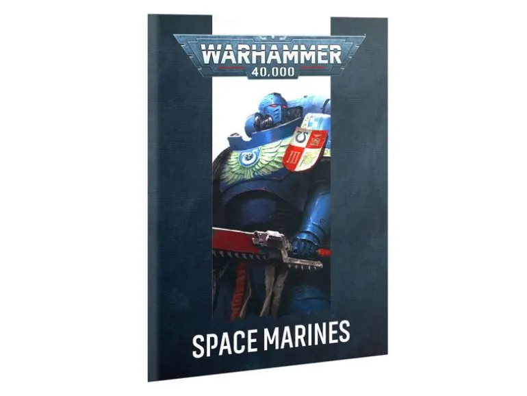 Games Workshop Dein Einstieg Space Marines DE