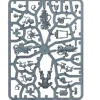 Games Workshop Figurenset Warhammer 40k Chthonischer Prospektorverband
