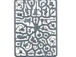 Games Workshop Figurenset Warhammer 40k Chthonischer Prospektorverband