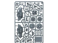 Games Workshop Figurenset Warhammer 40k Chthonischer Prospektorverband