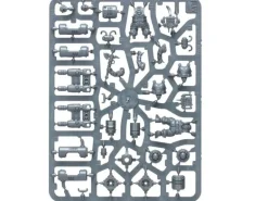 Games Workshop Figurenset Warhammer 40k Chthonischer Prospektorverband