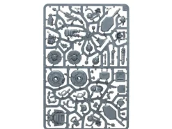 Games Workshop Figurenset Warhammer 40k Chthonischer Prospektorverband