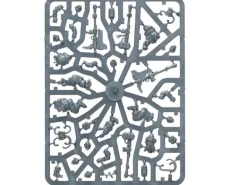 Games Workshop Figurenset Warhammer 40k Chthonischer Prospektorverband