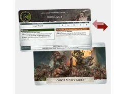 Games Workshop Ogor Mawtribes Army Set EN