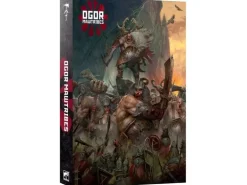 Games Workshop Ogor Mawtribes Army Set EN