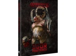 Games Workshop Ogor Mawtribes Armeeset DE