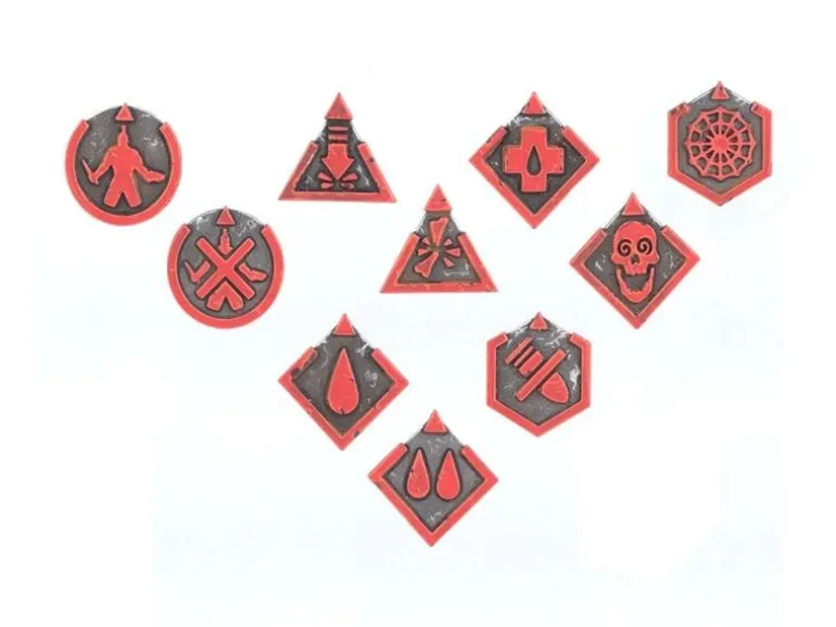 Games Workshop Spielset Warhammer Necromunda Skirmish Core Set, Englisch