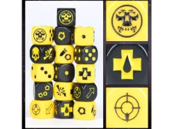 Games Workshop Spielset Warhammer Necromunda Skirmish Core Set, Englisch