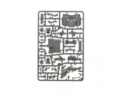 Games Workshop Warhammer 40k – Space Marines Starter-Set EN