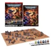Games Workshop Warhammer 40000: Starterset EN