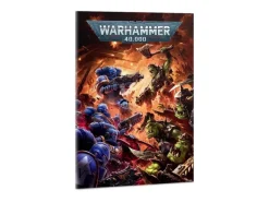 Games Workshop Warhammer 40000: Starterset EN