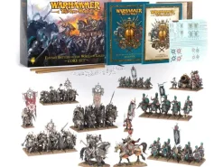 Games Workshop Warhammer: The Old World – Fantasy Battles Core Set -EN-