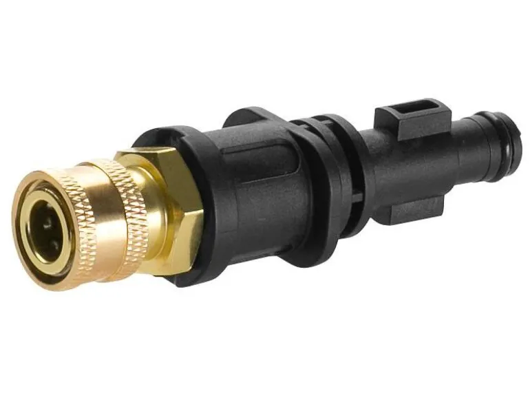 GARDENA Akku-Mitteldruckreiniger AquaClean 24/18 V P4A Premium Set