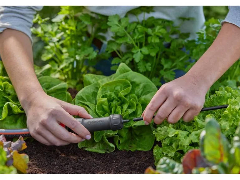 GARDENA Basisgerät 1000 Micro-Drip-System
