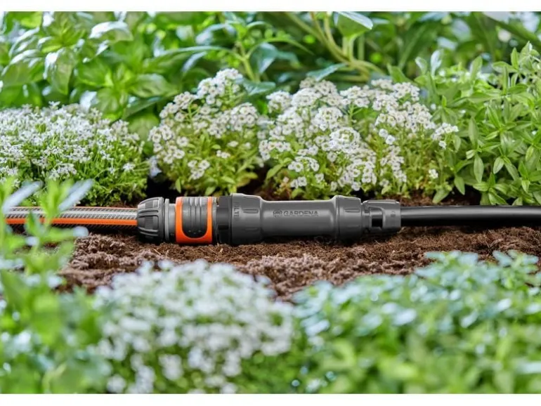 GARDENA Basisgerät 1000 Micro-Drip-System