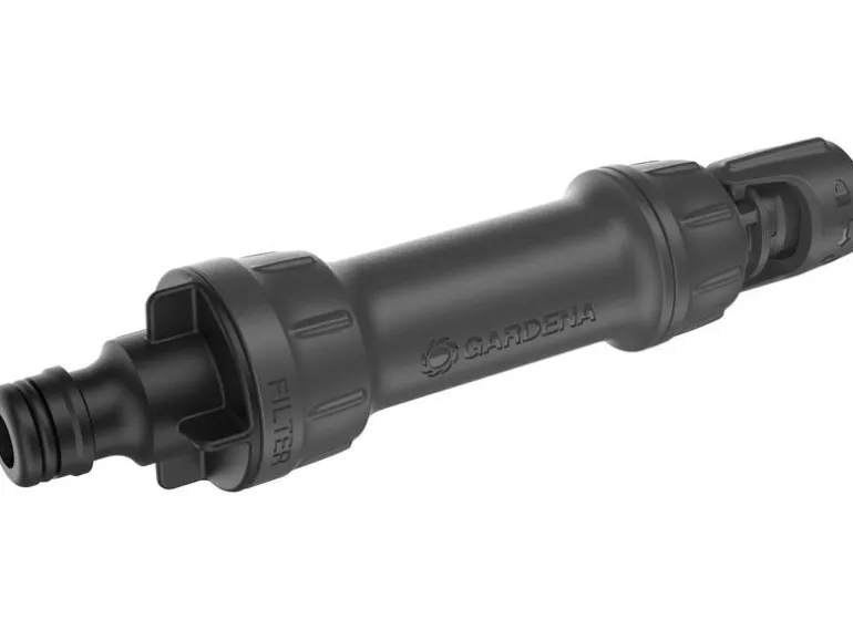 GARDENA Basisgerät 1000 Micro-Drip-System