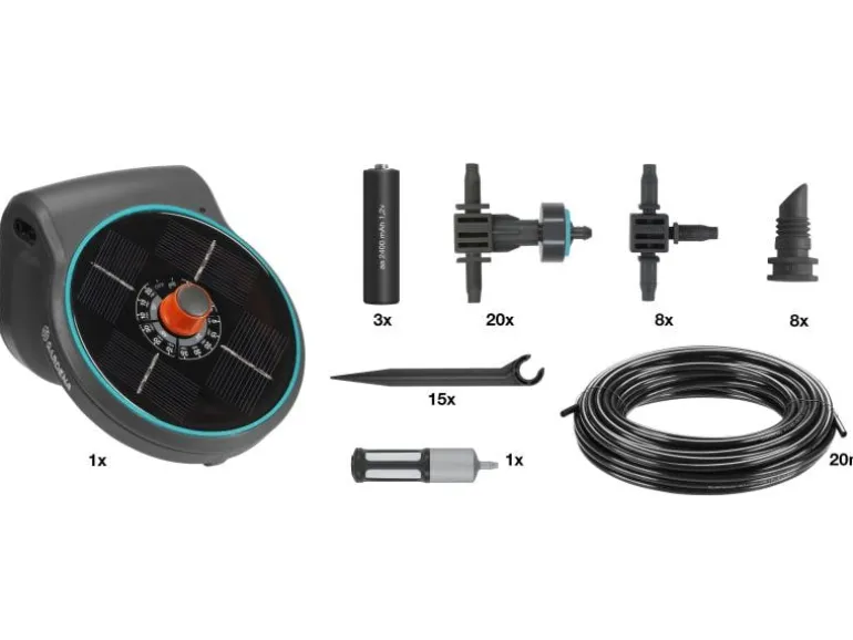 GARDENA Bewässerungs-Set AquaBloom