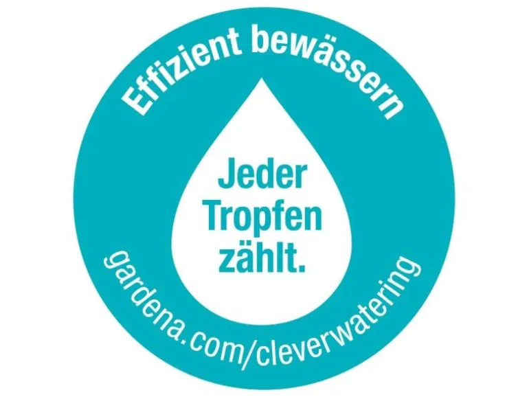GARDENA Bewässerungs-Set AquaBloom