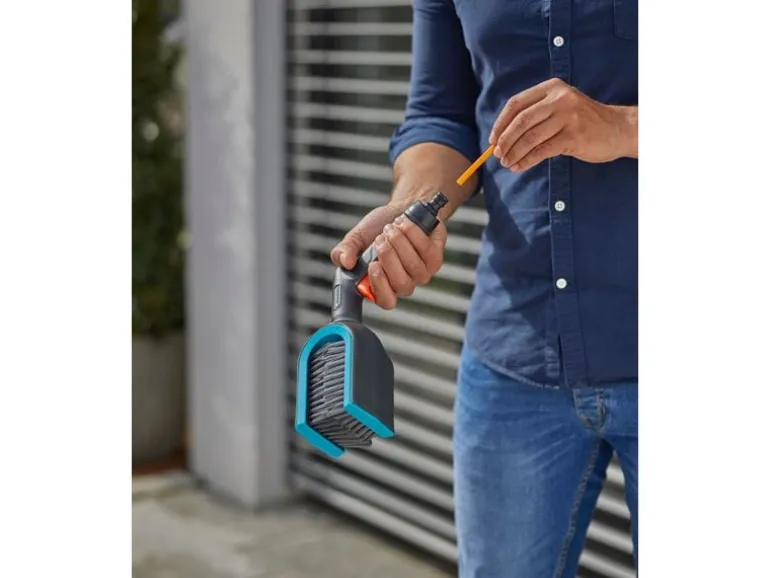 GARDENA Cleansystem Jalousienbürste