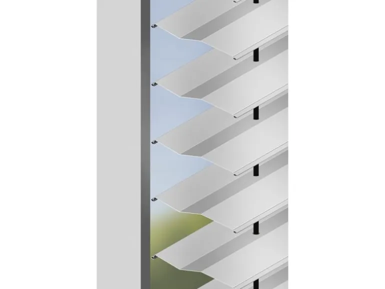GARDENA Cleansystem Jalousienbürste
