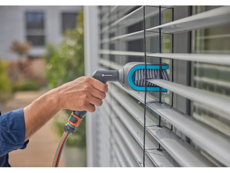 GARDENA Cleansystem Jalousienbürste