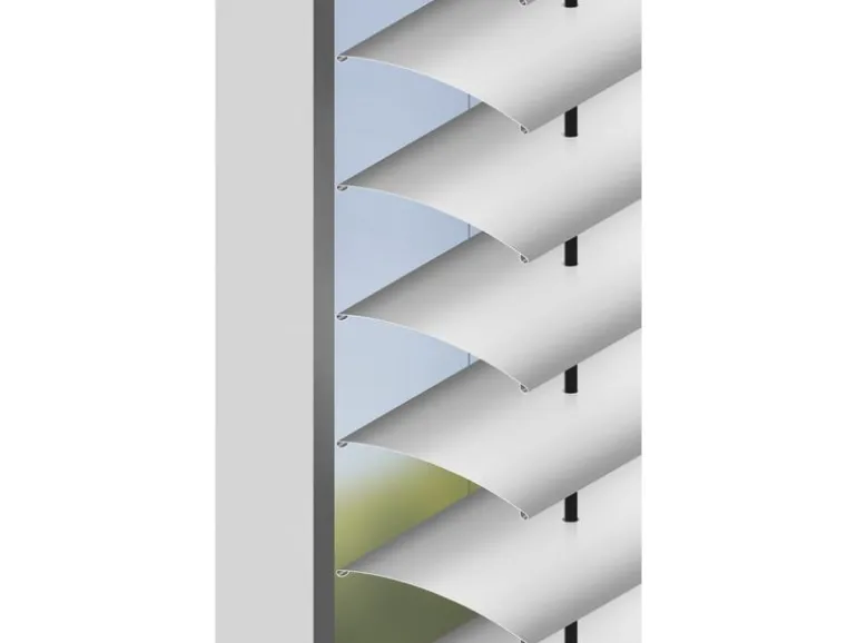 GARDENA Cleansystem Jalousienbürste