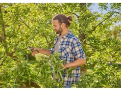 GARDENA Gartenschere PremiumCut pro flex