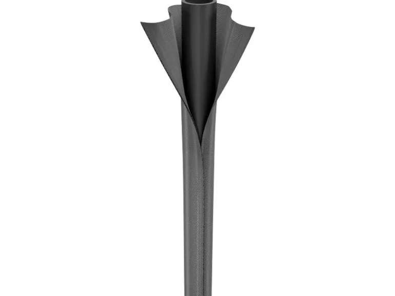 GARDENA Gartenschlauch Liano Life 1/2", 15 m, Set