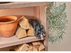 GARDENA Gartenschlauch Liano Life 1/2", 10 m