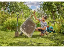 GARDENA Gartenschlauch Liano Life 1/2
