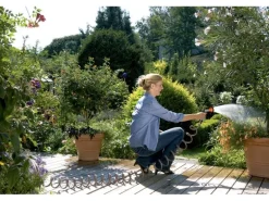 GARDENA Gartenschlauch 10 m ø 9 mm Set