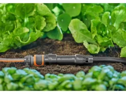 GARDENA Hahnverbinder Micro-Drip-System 1/2