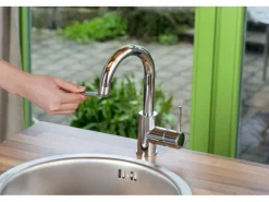 GARDENA Hahnverbinder M 24/M 22 für Indoor-Wasserhähne