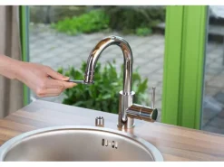 GARDENA Hahnverbinder M 24/M 22 für Indoor-Wasserhähne