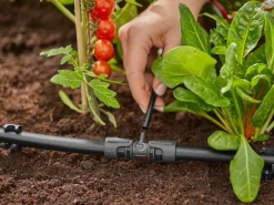 GARDENA Reduzier-T-Stück Micro-Drip-System 1/2
