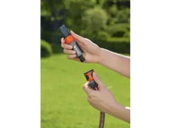 GARDENA Schlauchkupplung 13mm (1/2") - 15mm (5/8") Wasserstop