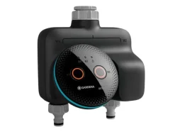 GARDENA Smarte Dual-Bewässerungssteuerung