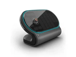 GARDENA Solar-Bewässerung AquaBloom L Set