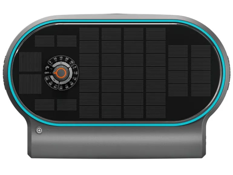 GARDENA Solar-Bewässerung AquaBloom L Set
