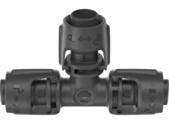 GARDENA T-Stück Micro-Drip-System 13 mm (1/2") 2 Stück