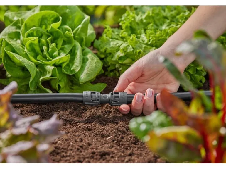 GARDENA Verbinder Micro-Drip-System 13 mm (1/2"), 3 Stück