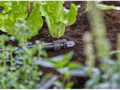 GARDENA Verschlussstopfen Micro-Drip-System 13 mm (1/2"), 5 Stück