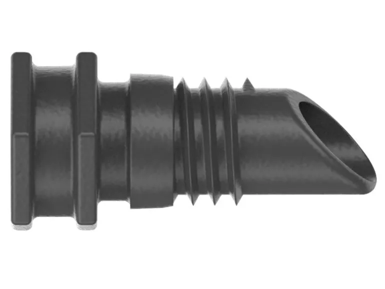 GARDENA Verschlussstopfen Micro-Drip-System 4.6 mm (3/16"), 10 Stück