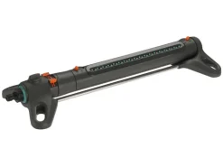 GARDENA Viereckregner AquaZoom L