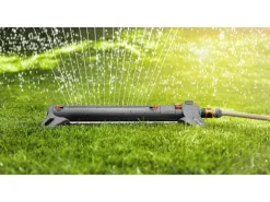 GARDENA Viereckregner AquaZoom L