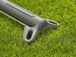 GARDENA Viereckregner AquaZoom L